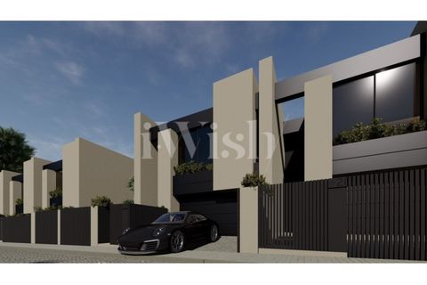 Villa i Fanzeres, Porto, Fanzeres - € 560.000 | Ref: CAS_1621_22 - foto 17