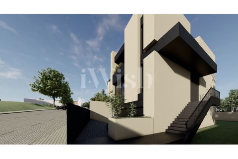 Villa i Fanzeres, Porto, Fanzeres - € 560.000 | Ref: CAS_1621_22 - foto 20