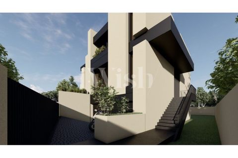 Villa i Fanzeres, Porto, Fanzeres - € 560.000 | Ref: CAS_1621_22 - foto 21