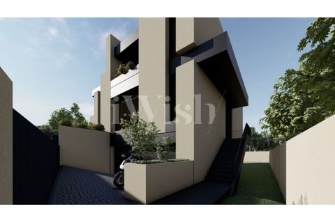 Villa i Fanzeres, Porto, Fanzeres - € 560.000 | Ref: CAS_1621_22 - foto 22
