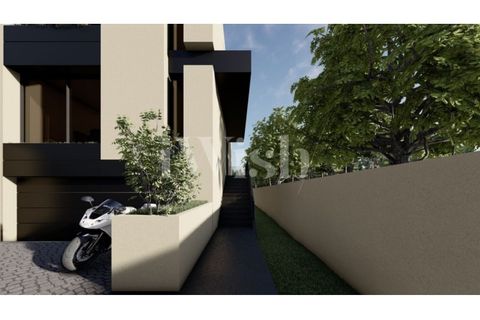 Villa i Fanzeres, Porto, Fanzeres - € 560.000 | Ref: CAS_1621_22 - foto 23
