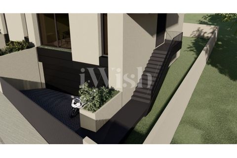 Villa i Fanzeres, Porto, Fanzeres - € 560.000 | Ref: CAS_1621_22 - foto 24