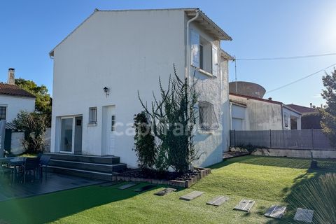 Villa a Royan, Charente-Maritime, Royan - € 356.000 | Ref: 340938839360 - foto 3