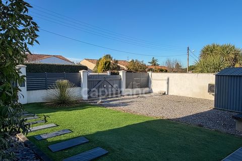 Villa a Royan, Charente-Maritime, Royan - € 356.000 | Ref: 340938839360 - foto 6