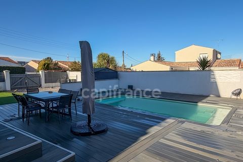 Villa a Royan, Charente-Maritime, Royan - € 356.000 | Ref: 340938839360 - foto 7