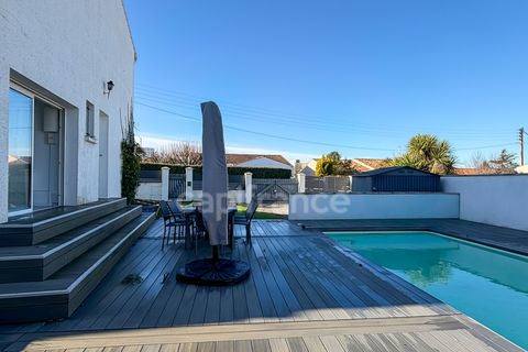 Villa a Royan, Charente-Maritime, Royan - € 356.000 | Ref: 340938839360 - foto 8