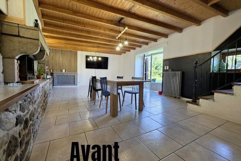 Villa a Aurec-sur-Loire, Haute-Loire, Aurec-sur-Loire - € 229.000 | Ref: 340935974836 - foto 3