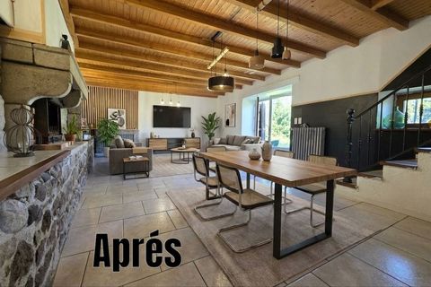 Villa a Aurec-sur-Loire, Haute-Loire, Aurec-sur-Loire - € 229.000 | Ref: 340935974836 - foto 4