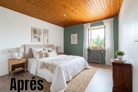 Villa a Aurec-sur-Loire, Haute-Loire, Aurec-sur-Loire - € 229.000 | Ref: 340935974836 - foto 12