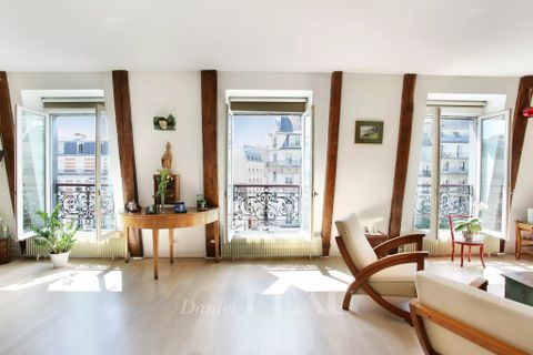 Lejlighed i Paris, Paris, Paris - € 1.630.000 | Ref: 5474863 - foto 1