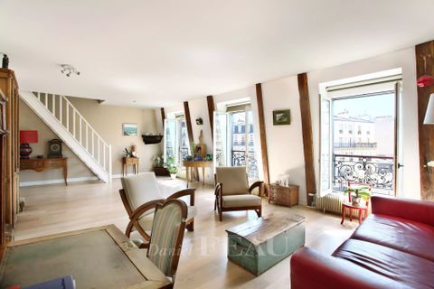 Lejlighed i Paris, Paris, Paris - € 1.630.000 | Ref: 5474863 - foto 2