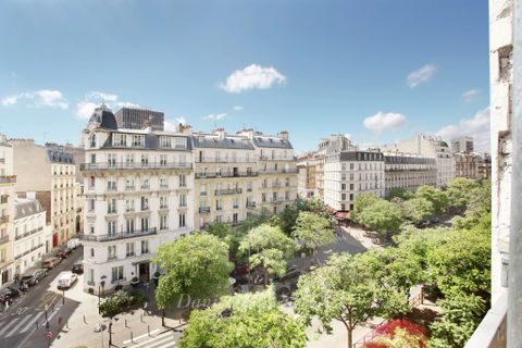 Lejlighed i Paris, Paris, Paris - € 1.630.000 | Ref: 5474863 - foto 3