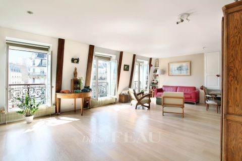 Lejlighed i Paris, Paris, Paris - € 1.630.000 | Ref: 5474863 - foto 4