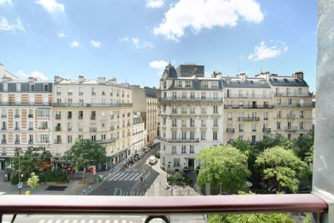 Lejlighed i Paris, Paris, Paris - € 1.630.000 | Ref: 5474863 - foto 5