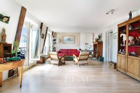 Lejlighed i Paris, Paris, Paris - € 1.630.000 | Ref: 5474863 - foto 6