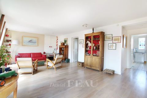 Lejlighed i Paris, Paris, Paris - € 1.630.000 | Ref: 5474863 - foto 7