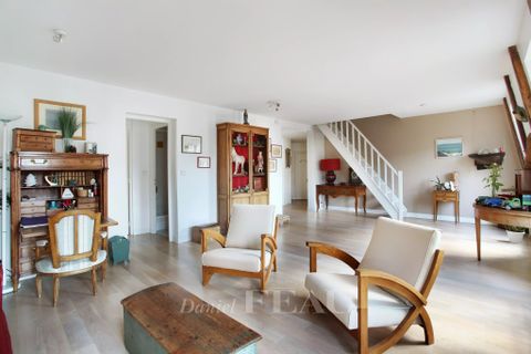 Lejlighed i Paris, Paris, Paris - € 1.630.000 | Ref: 5474863 - foto 8