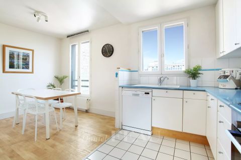Lejlighed i Paris, Paris, Paris - € 1.630.000 | Ref: 5474863 - foto 9