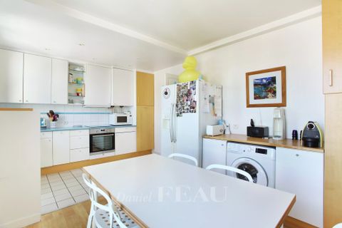 Lejlighed i Paris, Paris, Paris - € 1.630.000 | Ref: 5474863 - foto 10