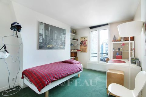 Lejlighed i Paris, Paris, Paris - € 1.630.000 | Ref: 5474863 - foto 11