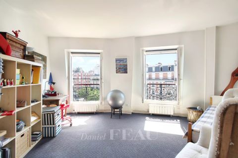 Lejlighed i Paris, Paris, Paris - € 1.630.000 | Ref: 5474863 - foto 12