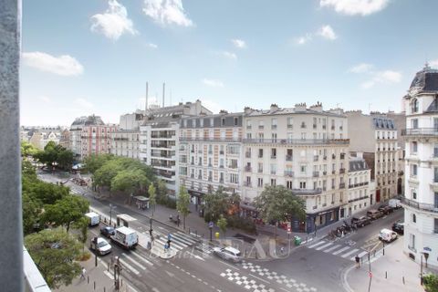 Lejlighed i Paris, Paris, Paris - € 1.630.000 | Ref: 5474863 - foto 13
