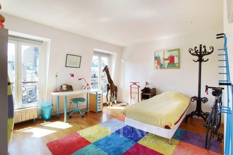 Lejlighed i Paris, Paris, Paris - € 1.630.000 | Ref: 5474863 - foto 14