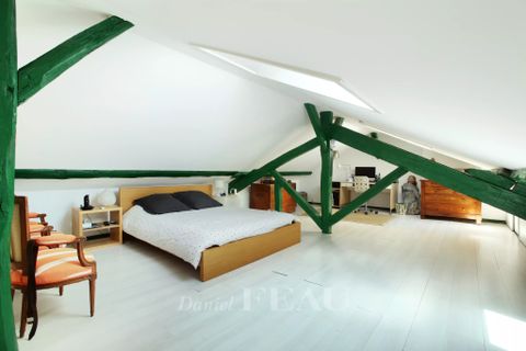 Lejlighed i Paris, Paris, Paris - € 1.630.000 | Ref: 5474863 - foto 17