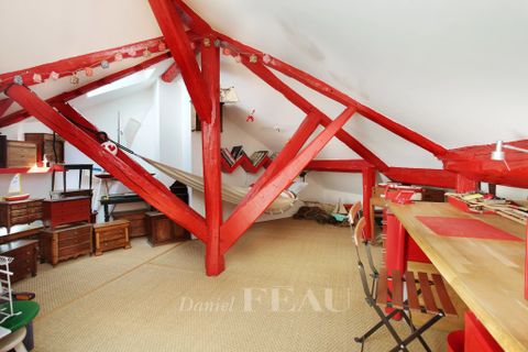 Lejlighed i Paris, Paris, Paris - € 1.630.000 | Ref: 5474863 - foto 18