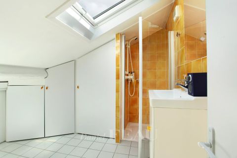 Lejlighed i Paris, Paris, Paris - € 1.630.000 | Ref: 5474863 - foto 19