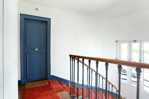 Lejlighed i Paris, Paris, Paris - € 1.630.000 | Ref: 5474863 - foto 20