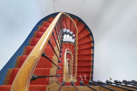 Lejlighed i Paris, Paris, Paris - € 1.630.000 | Ref: 5474863 - foto 21