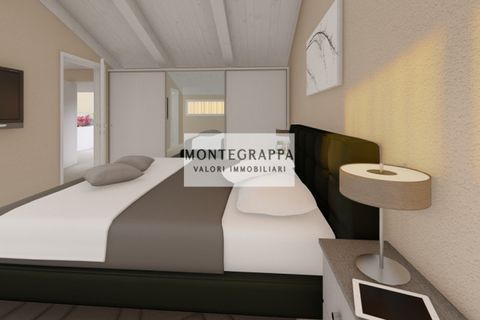 Villa i Castelfranco Veneto, Treviso, Castelfranco Veneto - € 385.000 | Ref: C-0533 - foto 1