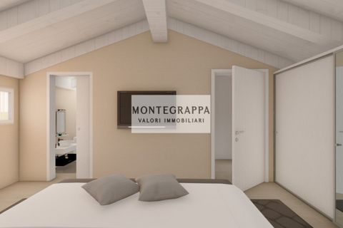 Villa i Castelfranco Veneto, Treviso, Castelfranco Veneto - € 385.000 | Ref: C-0533 - foto 2