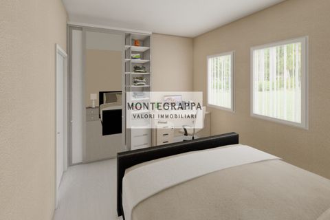 Villa i Castelfranco Veneto, Treviso, Castelfranco Veneto - € 385.000 | Ref: C-0533 - foto 3