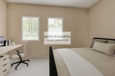 Villa i Castelfranco Veneto, Treviso, Castelfranco Veneto - € 385.000 | Ref: C-0533 - foto 4