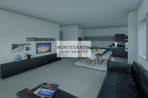 Villa i Castelfranco Veneto, Treviso, Castelfranco Veneto - € 385.000 | Ref: C-0533 - foto 7