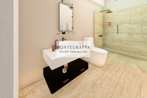 Villa i Castelfranco Veneto, Treviso, Castelfranco Veneto - € 385.000 | Ref: C-0533 - foto 9