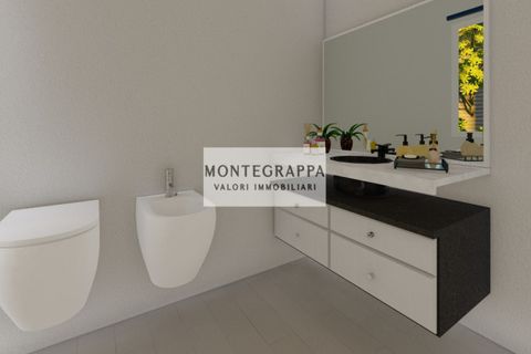 Villa i Castelfranco Veneto, Treviso, Castelfranco Veneto - € 385.000 | Ref: C-0533 - foto 10