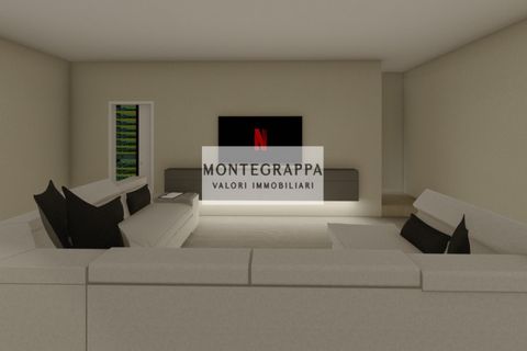 Villa i Castelfranco Veneto, Treviso, Castelfranco Veneto - € 385.000 | Ref: C-0533 - foto 12