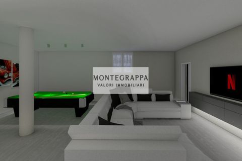 Villa i Castelfranco Veneto, Treviso, Castelfranco Veneto - € 385.000 | Ref: C-0533 - foto 13