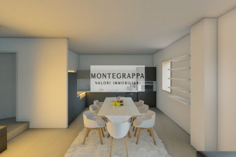 Villa i Castelfranco Veneto, Treviso, Castelfranco Veneto - € 385.000 | Ref: C-0533 - foto 14