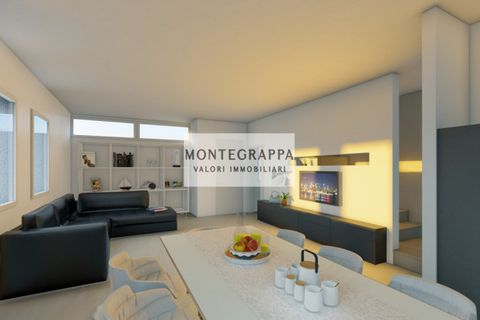 Villa i Castelfranco Veneto, Treviso, Castelfranco Veneto - € 385.000 | Ref: C-0533 - foto 17