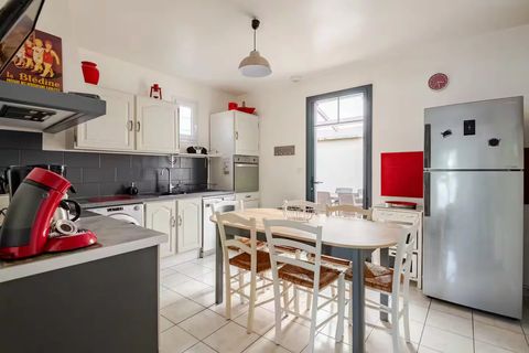 Villa i Arcachon, Gironde, Arcachon - € 720.000 | Ref: 86395040 - foto 6