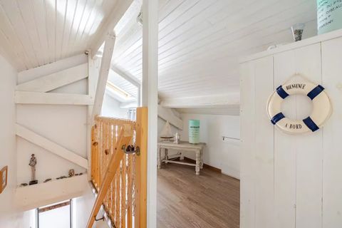 Villa i Arcachon, Gironde, Arcachon - € 720.000 | Ref: 86395040 - foto 12