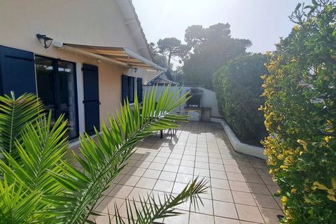 Villa i Arcachon, Gironde, Arcachon - € 720.000 | Ref: 86395040 - foto 1