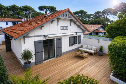 Villa i Arcachon, Gironde, Arcachon - € 720.000 | Ref: 86395040 - foto 2