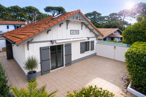 Villa i Arcachon, Gironde, Arcachon - € 720.000 | Ref: 86395040 - foto 3