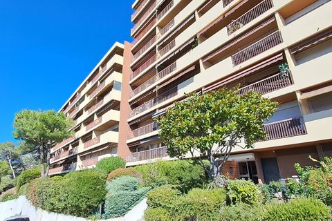 Lejlighed i Cagnes-sur-Mer, Alpes-Maritimes, Cagnes-sur-Mer - € 290.000 | Ref: 86650106 - foto 1