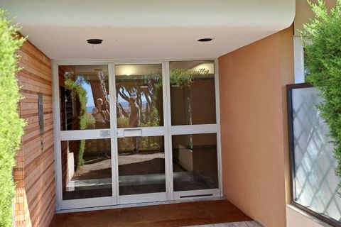 Lejlighed i Cagnes-sur-Mer, Alpes-Maritimes, Cagnes-sur-Mer - € 290.000 | Ref: 86650106 - foto 4